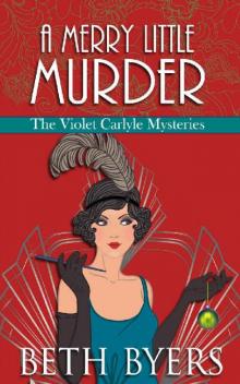 A Merry Little Murder