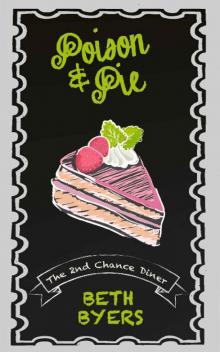 Poison & Pie