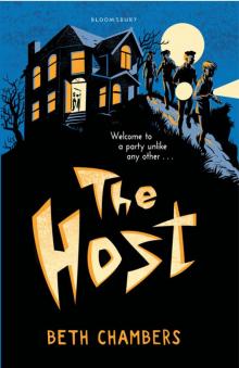 The Host The Host