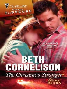 The Christmas Stranger The Christmas Stranger