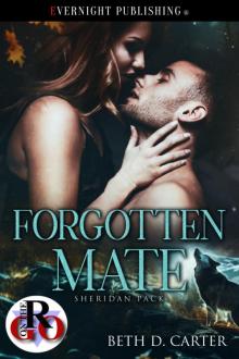 Forgotten Mate Forgotten Mate