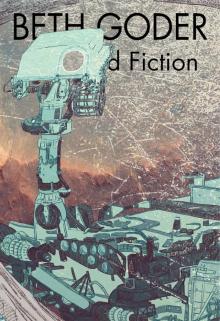 Collected Fiction