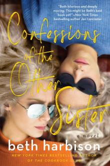 Confessions of the Other Sister Confessions of the Other Sister