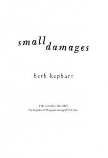 Small Damages Small Damages