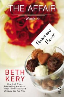 The Affair: Week 4 The Affair: Week 4