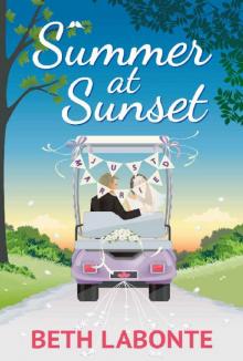 Summer at Sunset: (The Summer Series Book 2)