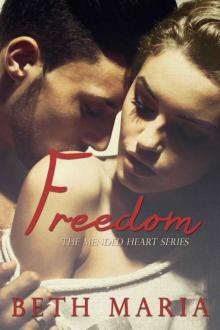 Freedom
