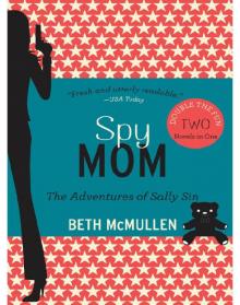 Spy Mom
