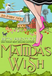 Matilda's Wish Matilda's Wish
