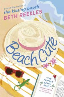 Beach Cute Beach Cute