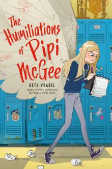 The Humiliations of Pipi McGee The Humiliations of Pipi McGee