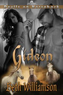 Gideon: Devils on Horseback, Book 5 Gideon: Devils on Horseback, Book 5