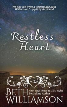 Restless Heart Restless Heart
