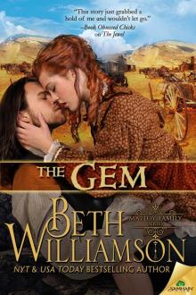 The Gem: The Malloy Family, Book 12 The Gem: The Malloy Family, Book 12
