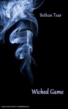 Wicked Game Wicked Game