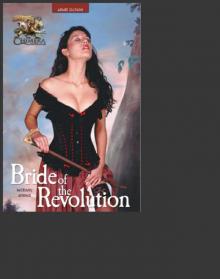 Bride of the Revolution Bride of the Revolution