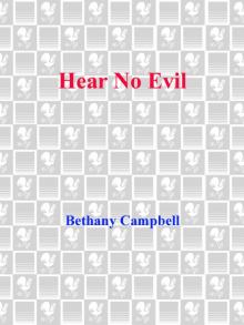 Hear No Evil