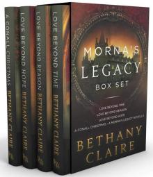 Morna's Legacy: Box Set #1