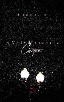 A Very Marcello Christmas A Very Marcello Christmas