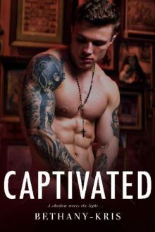 Captivated Captivated