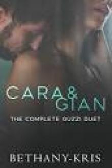 Cara & Gian: The Complete Guzzi Duet Cara & Gian: The Complete Guzzi Duet