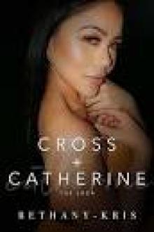 Cross + Catherine: The Saga