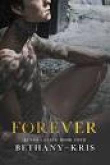 Forever: The Companion (Renzo + Lucia Book 4) Forever: The Companion (Renzo + Lucia Book 4)