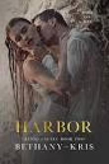 Harbor (Renzo + Lucia Book 2) Harbor (Renzo + Lucia Book 2)