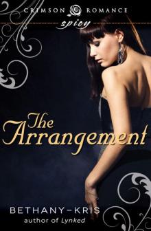 The Arrangement (Crimson Romance)