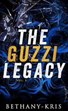 The Guzzi Legacy: Vol 2 The Guzzi Legacy: Vol 2