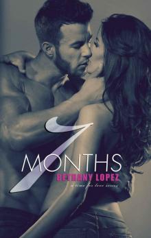 7 Months (Time for Love) 7 Months (Time for Love)