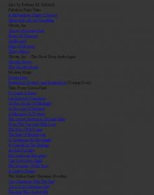 A Scandal In the Making