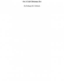 On A Cold Christmas Eve