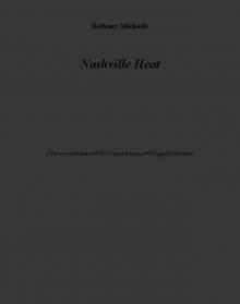 Nashville Heat Nashville Heat
