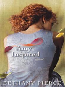Amy Inspired Amy Inspired