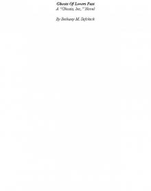 Ghosts Of Lovers Past