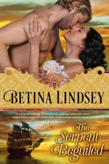 The Serpent Beguiled