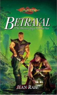 D&D - Dragonlance - Dhamon Saga 02