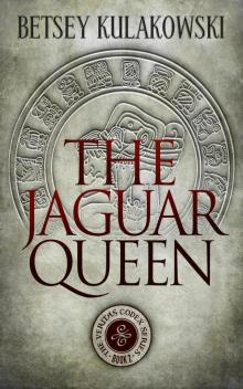 The Jaguar Queen The Jaguar Queen