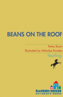 Beans on the Roof Beans on the Roof