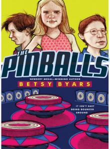 The Pinballs