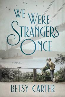 We Were Strangers Once We Were Strangers Once