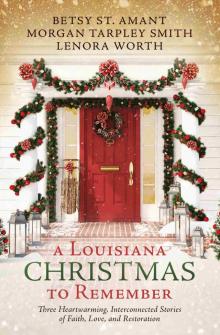 A Louisiana Christmas to Remember
