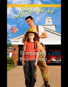 Fireman Dad Fireman Dad