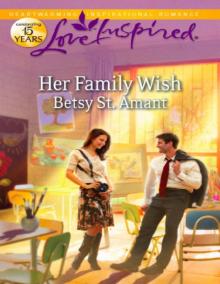 Her Family Wish Her Family Wish