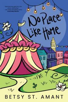 No Place Like Home No Place Like Home