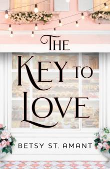 The Key to Love The Key to Love