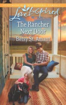 The Rancher Next Door The Rancher Next Door
