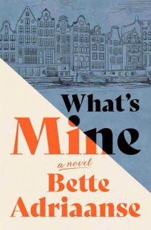 What's Mine