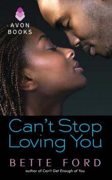 Can't Stop Loving You Can't Stop Loving You